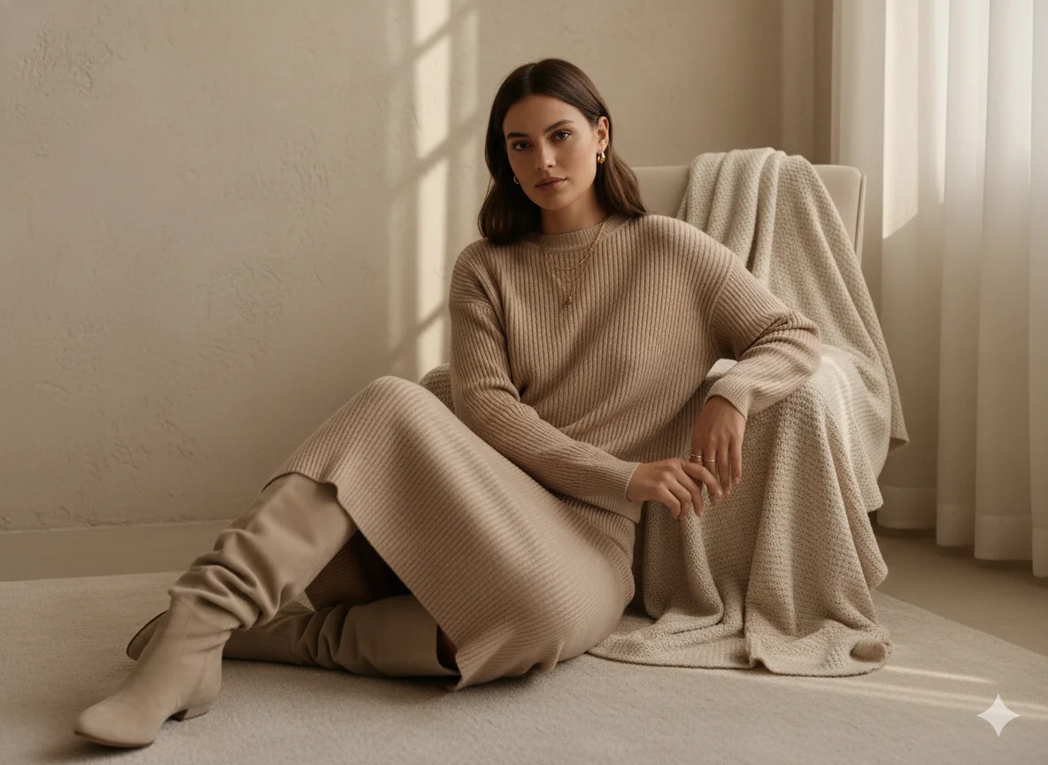 Knit Set