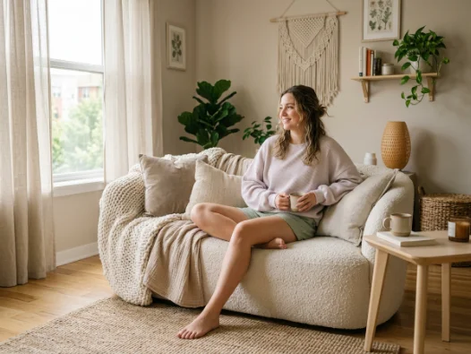 Matching Lounge