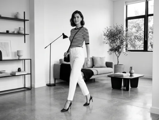 Monochrome