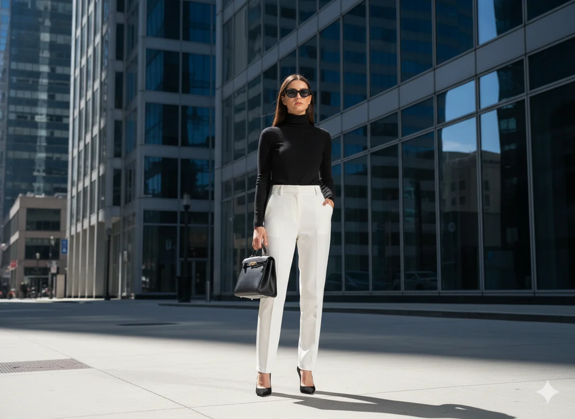 Sleek Sunglasses