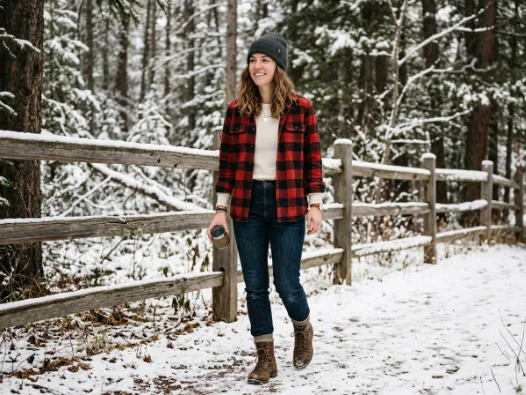 Sporty Snow