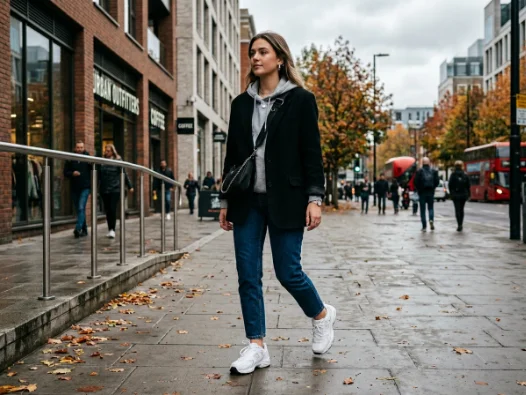 Urban Sneaker