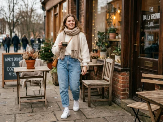 Weekend Coffee