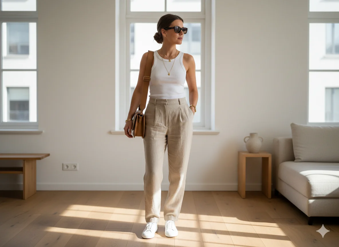 White Tank