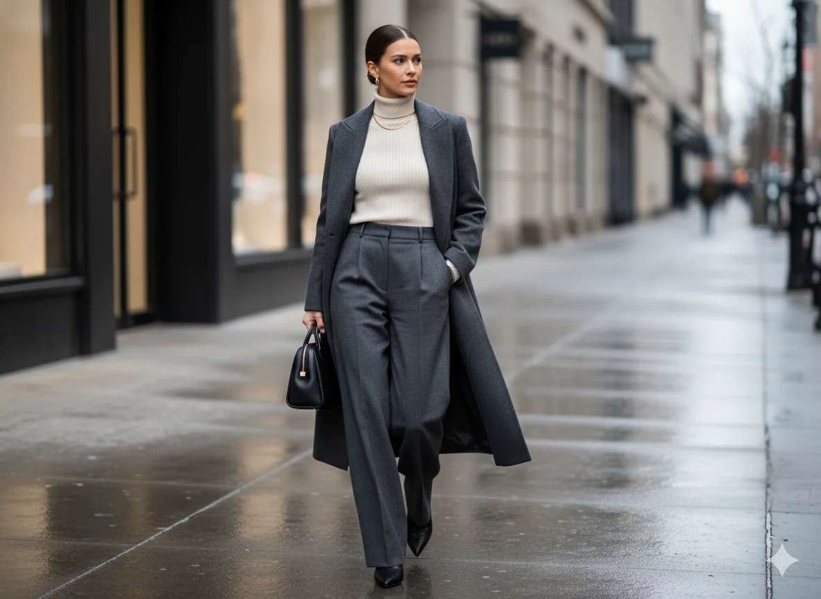 Wide-Leg
